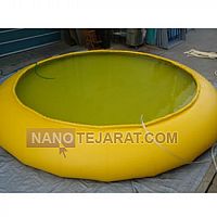 مخزن تاشو مخزن تاشو